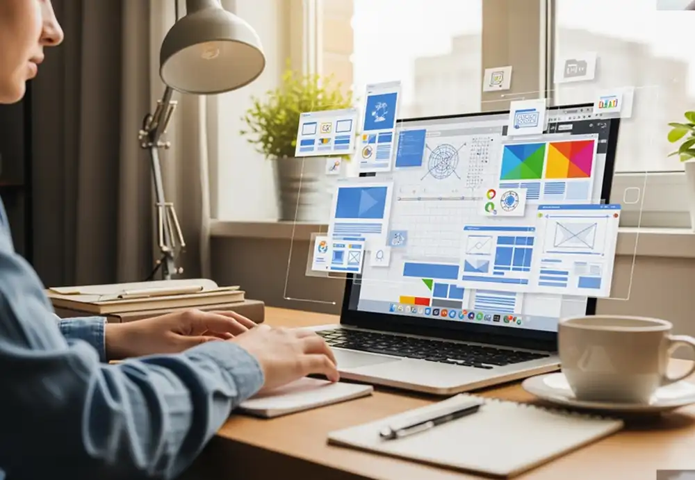 10 Best Web Design Software Tools in 2025 