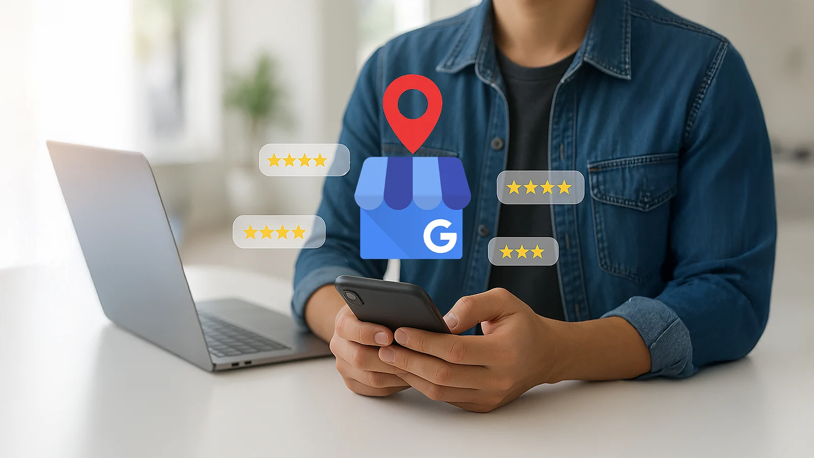 How to Rank Google Business Profile in 2026