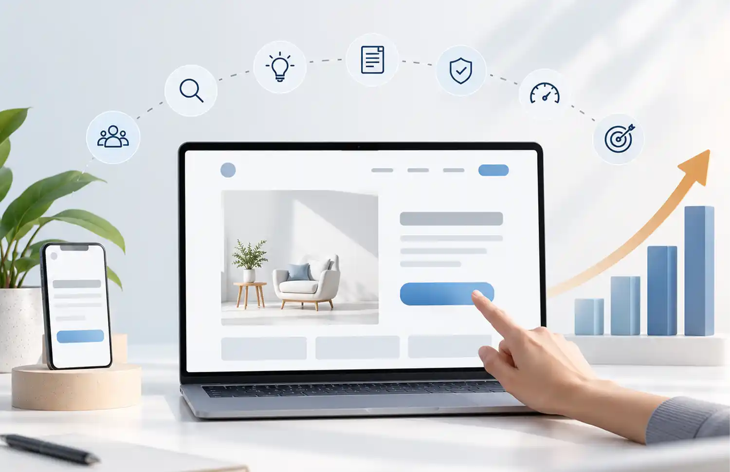 7 UX Principles to Optimize for Conversions
