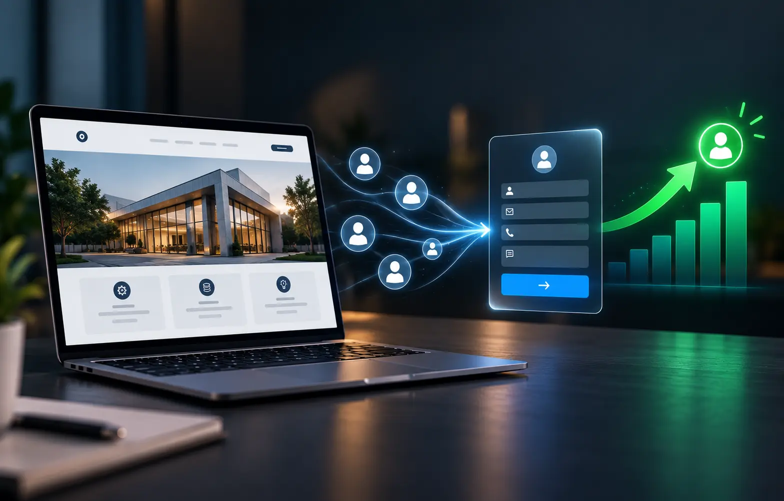 Understanding The Importance Of Website Redesigning