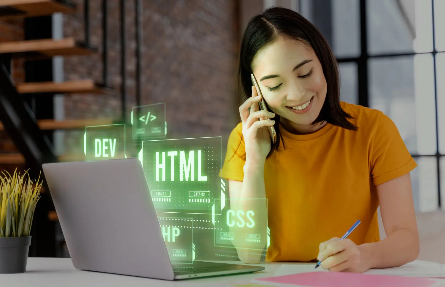 Motion UI with Micro-Interactions: How Smart Animations Boost User
                                                Experience & Engagement 