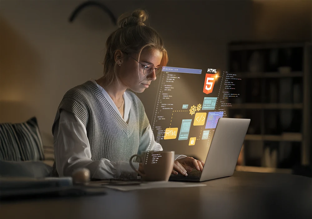 Top Frameworks Used by Modern Web Development Companies in 2026