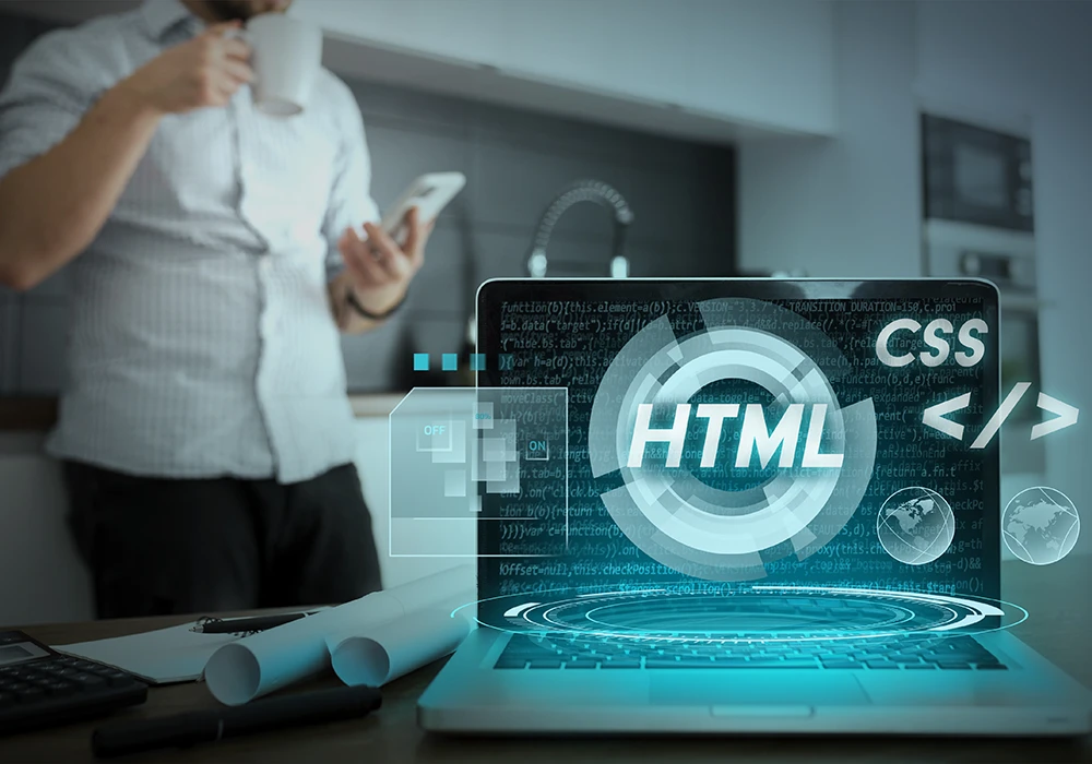  Essential Web Development Frameworks