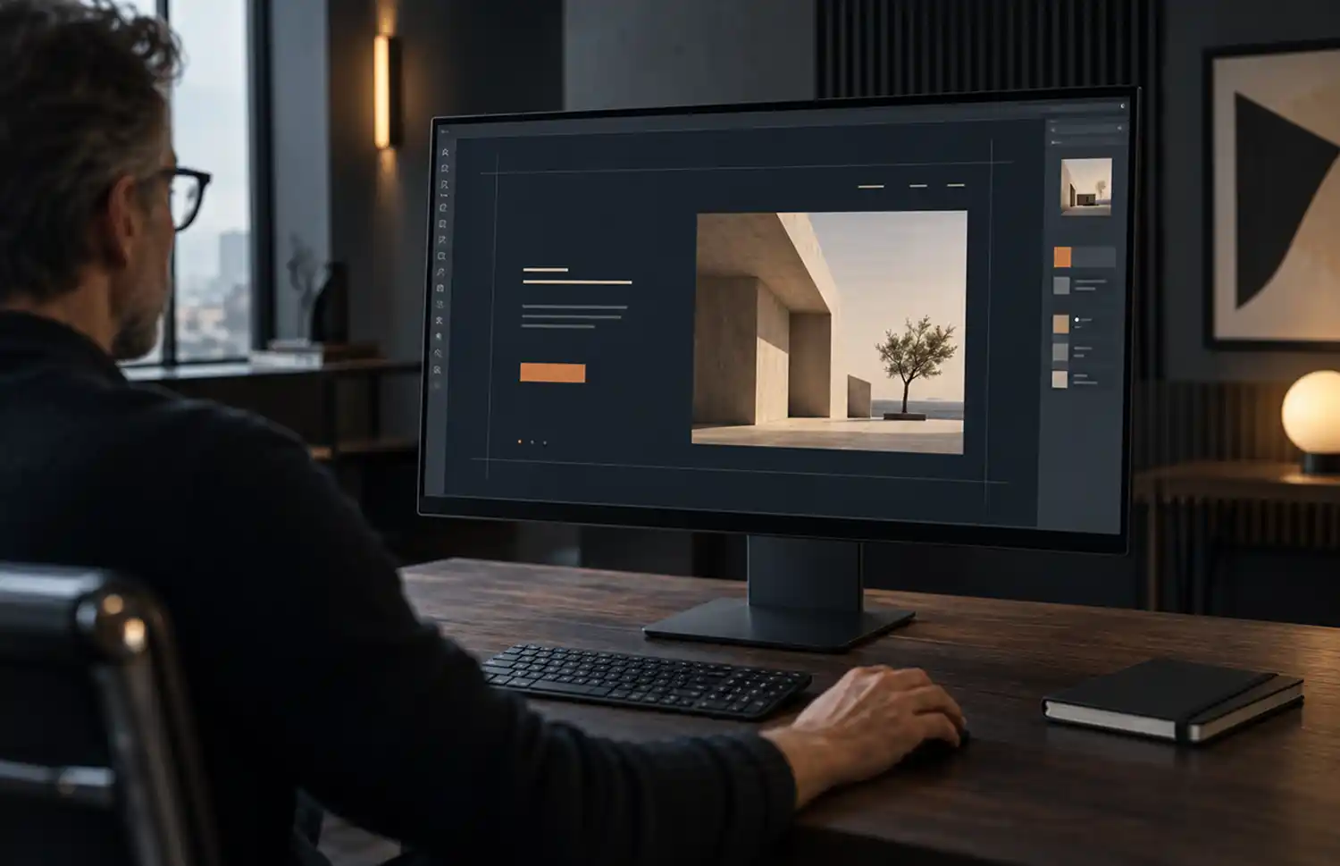 White Space in Web Design: Why Less Is More