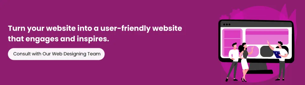 Web Designing Team