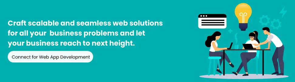 Web App Development