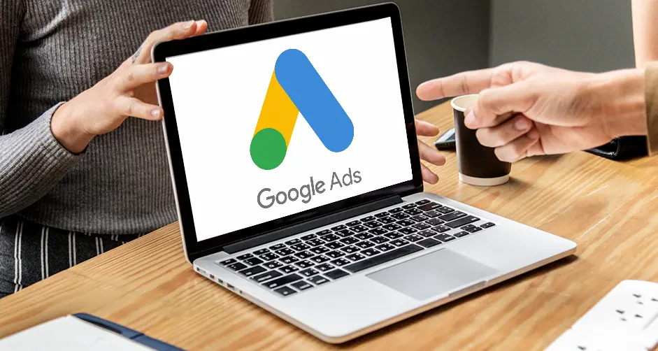 google ads