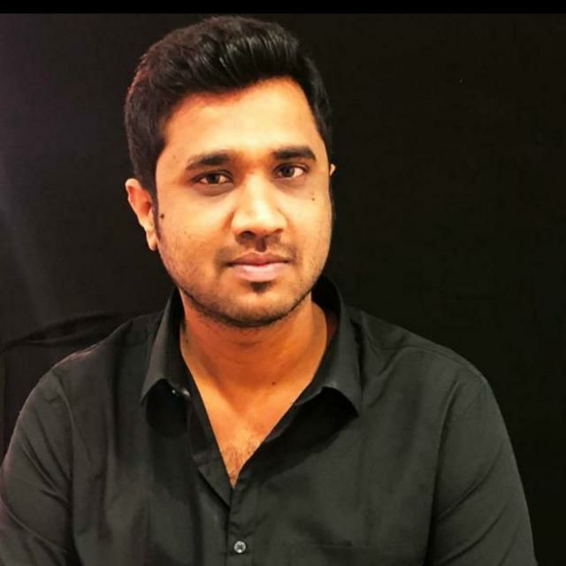 Manikanda Pandian