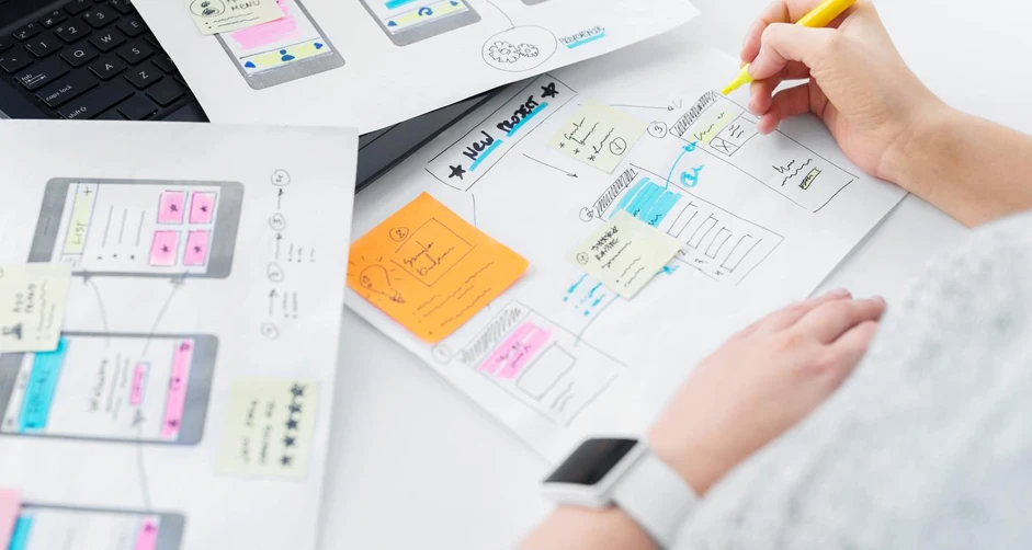 Micro Copy Labelling The Art of Microcopy: Crafting Compelling and Effective Website Text in ...