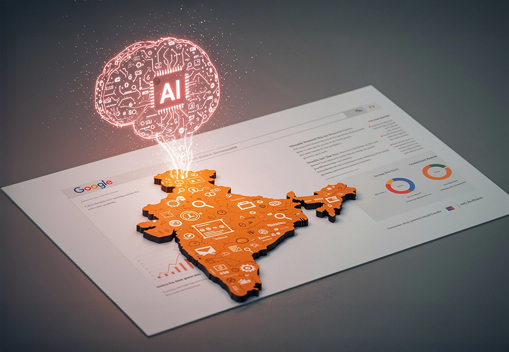 New Google AI Mode Launched in India: How It Will Affect SEO