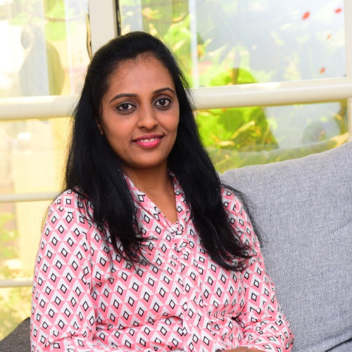 Ramya Krishnappa