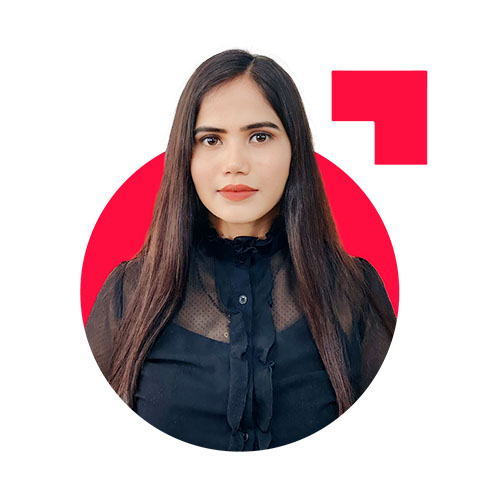Saloni Singh