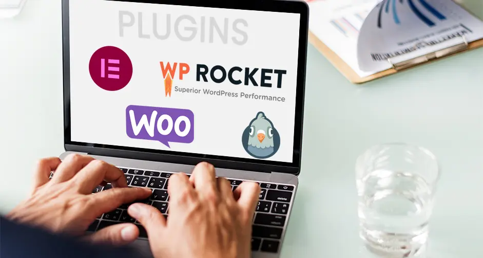 wordpress plugins
