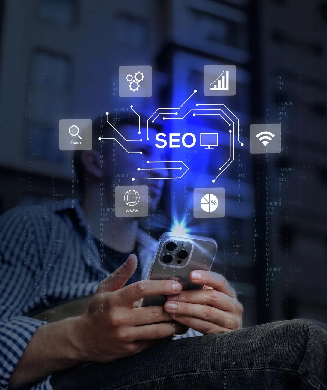 Mobile & Seo Optimization