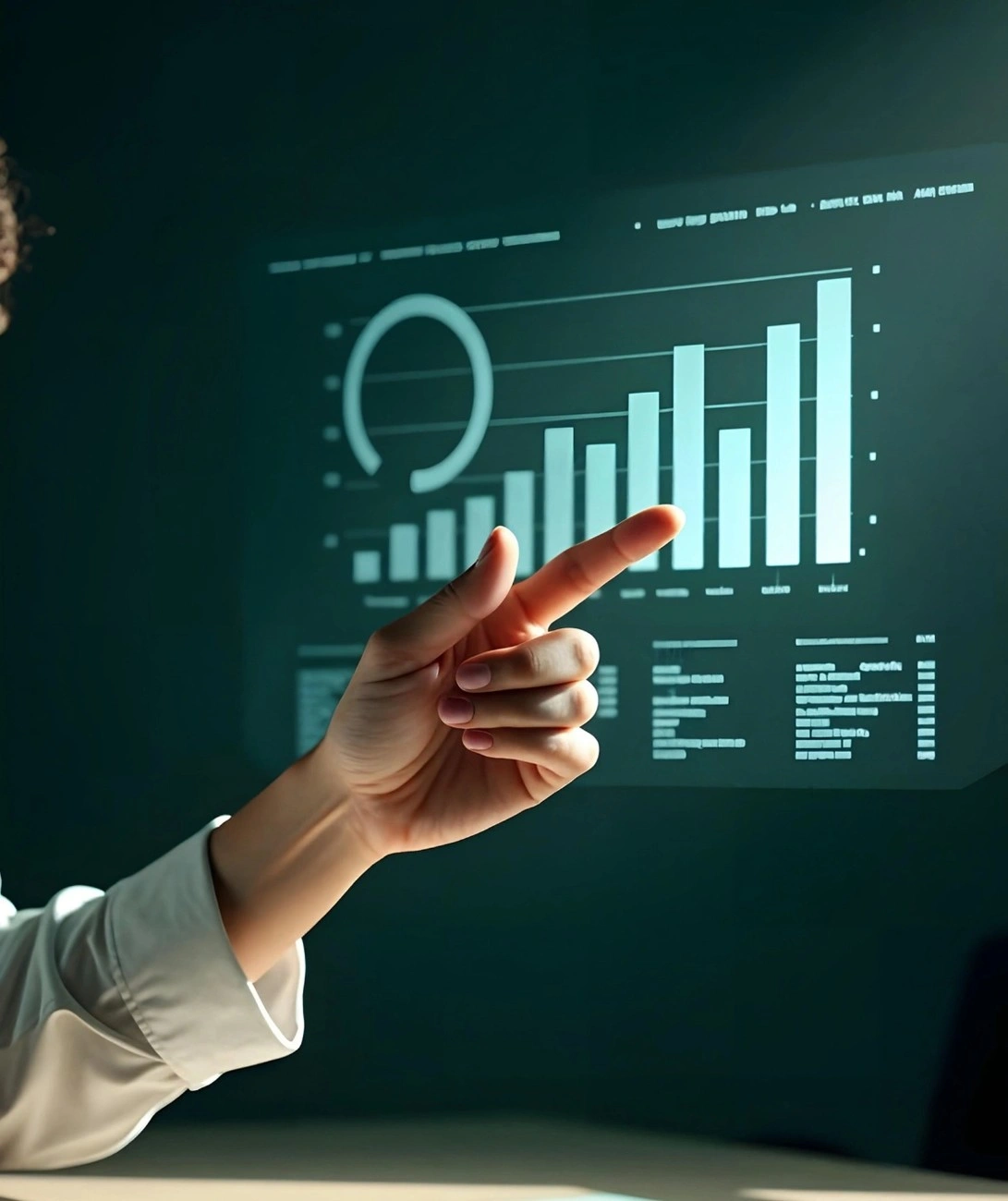 Performance Marketing