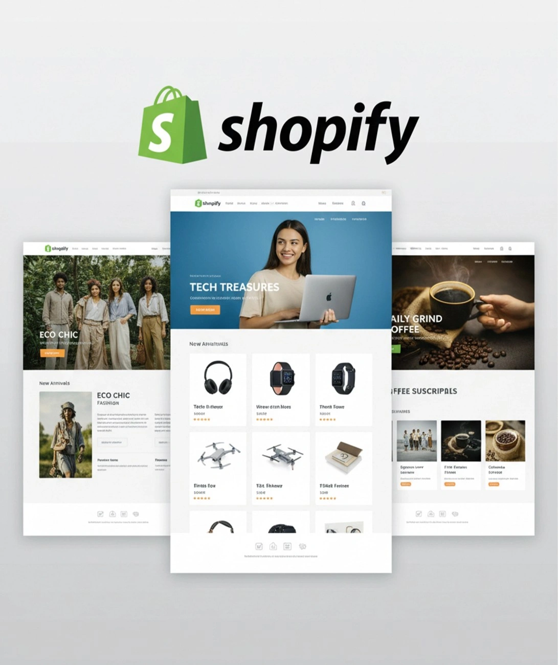 Shopify-Development
