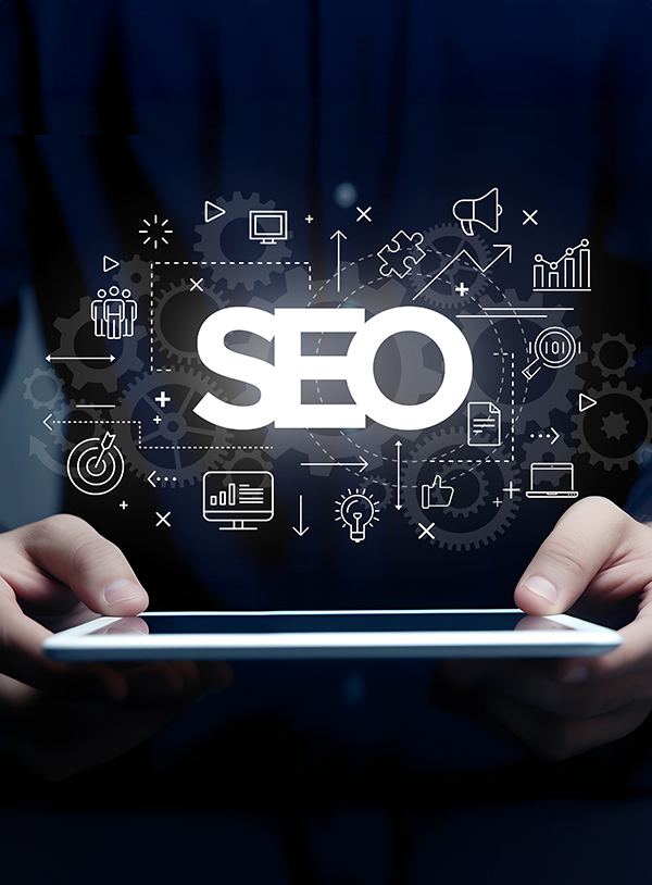 SEARCH-ENGINE-OPTIMIZATION