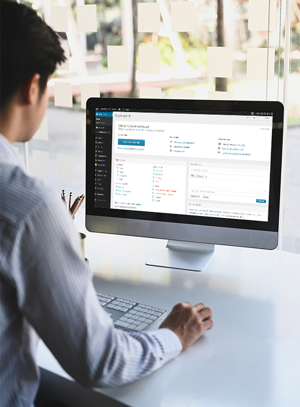 WORDPRESS-DEVELOPMENT