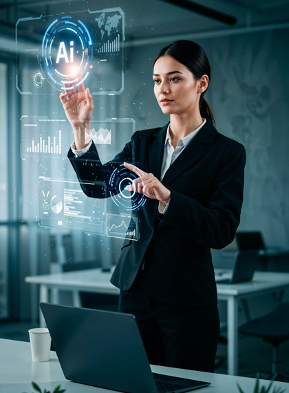 Personalized Outreach