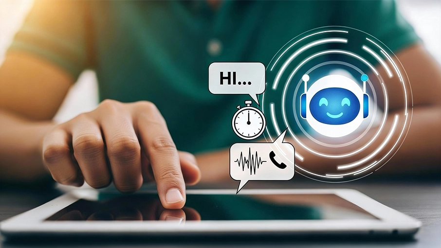 Reduction in Customer Support Response Time by 40–70%