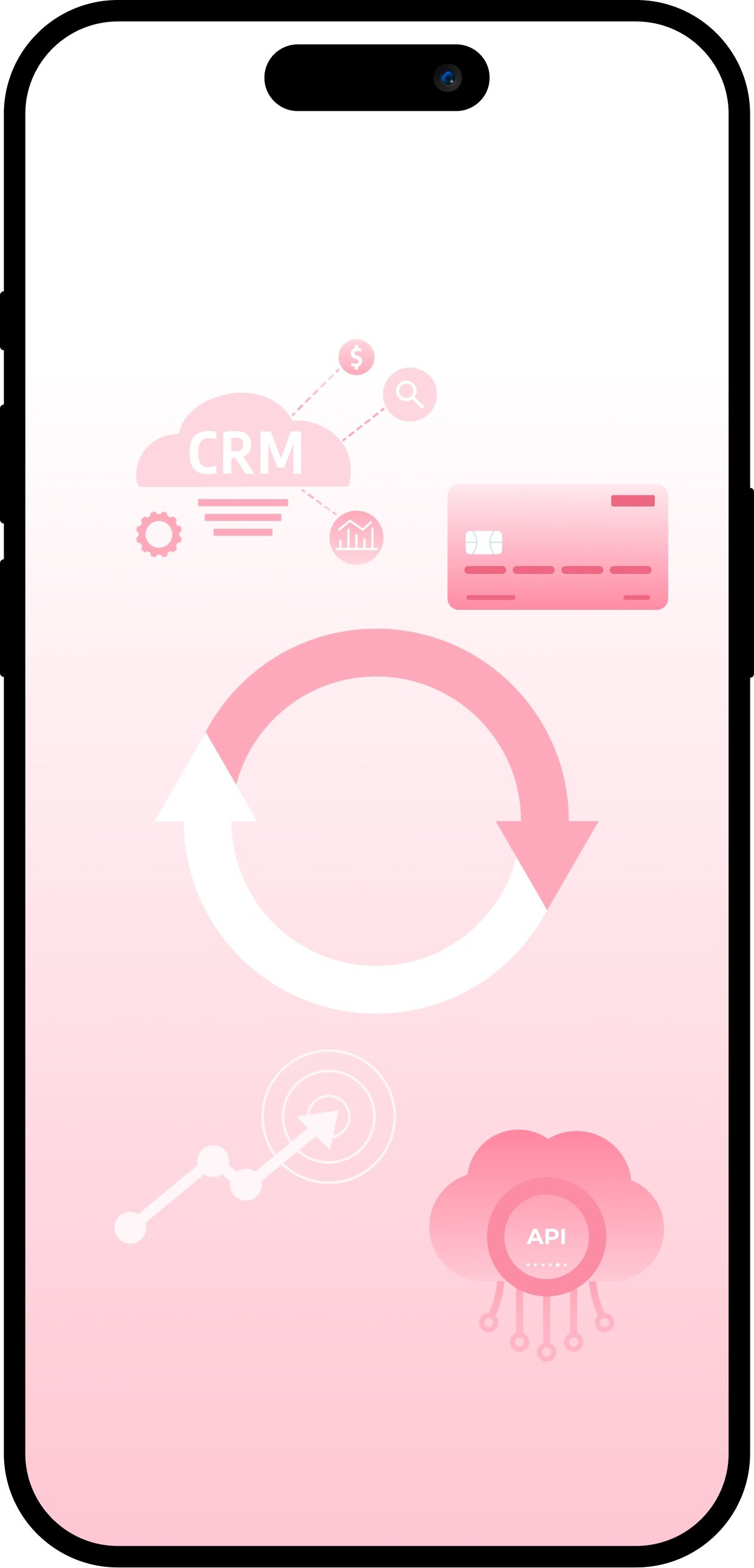 Android App Integration Services