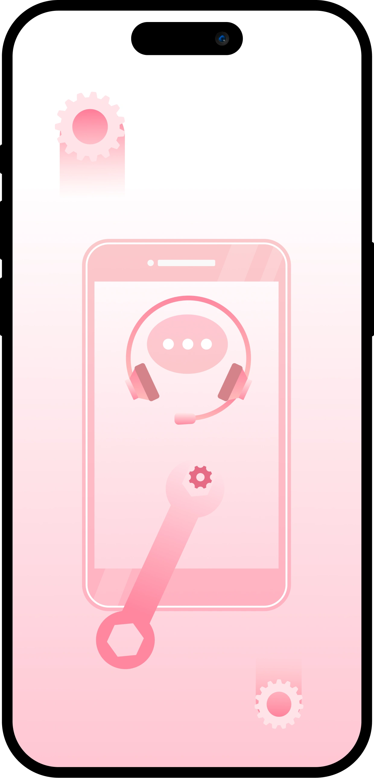 Android App Maintenance & Support