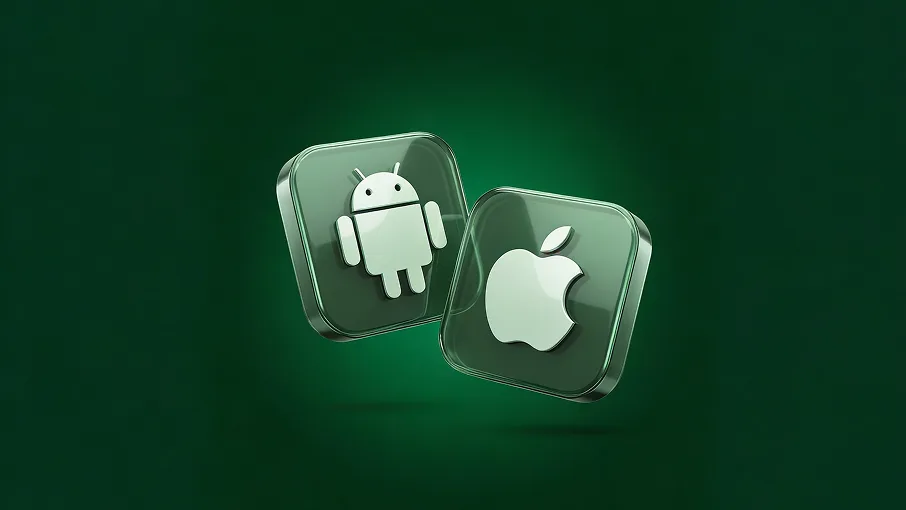 Android, iOS, and Cross-Platform 