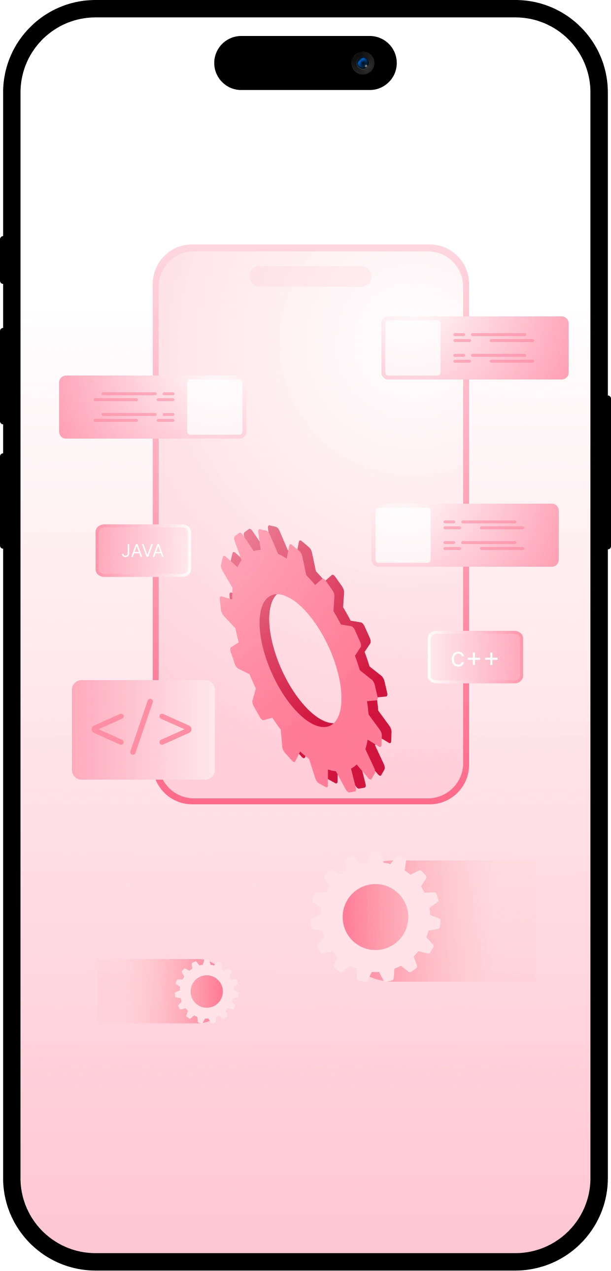 Custom Android App Development