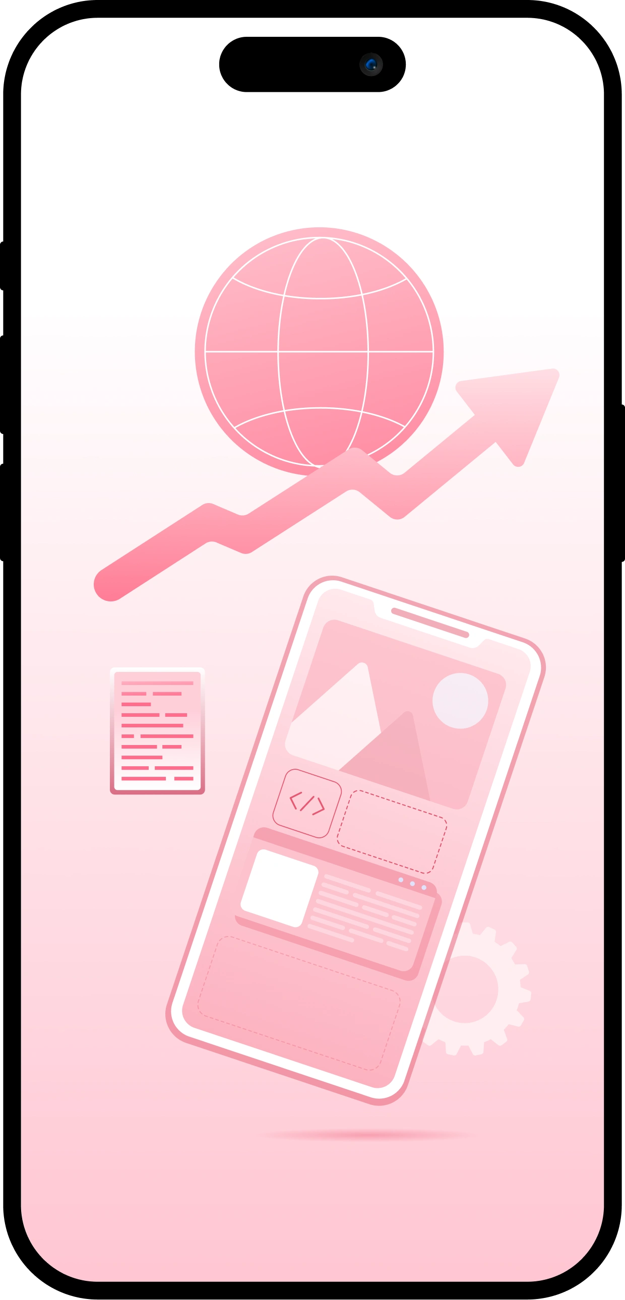 Enterprise Android App Development