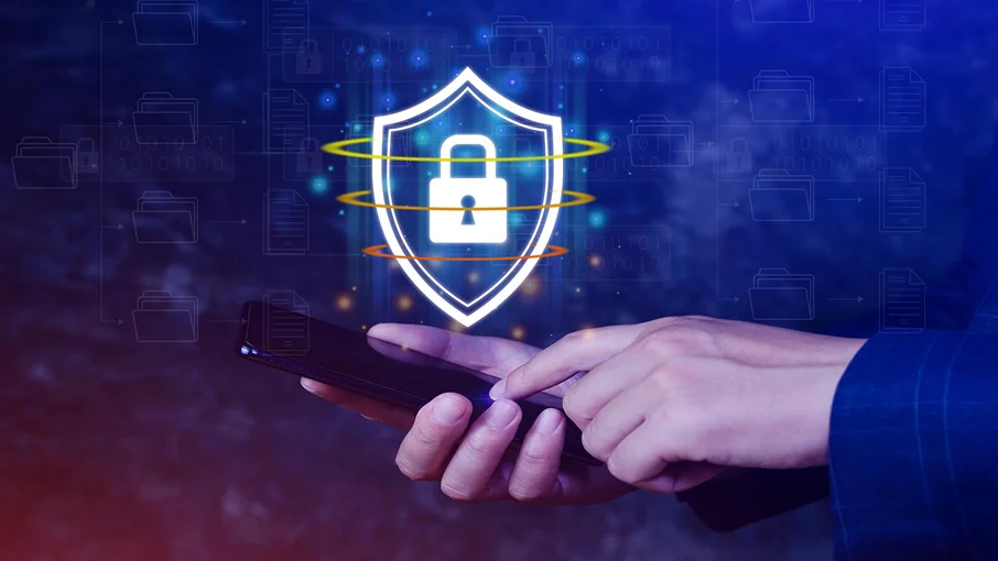 Security Architected In, Not Added On
