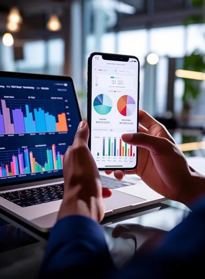 Gain real-time insights with social media analytics