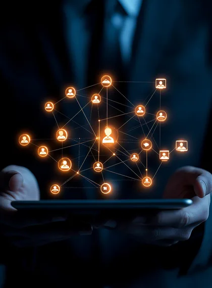 Increase customer engagement and loyalty