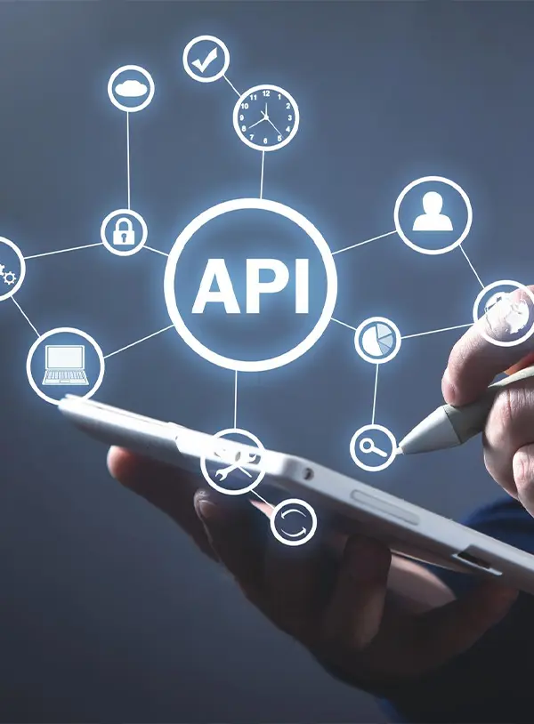 API & Thirdparty Integration