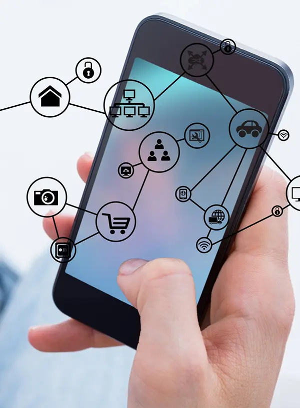 ERP App Development