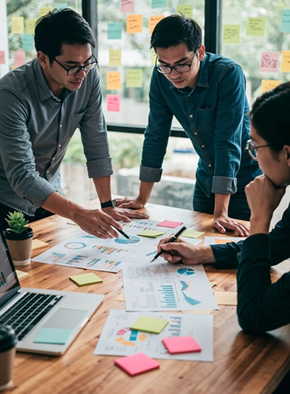 Ongoing Brand Management