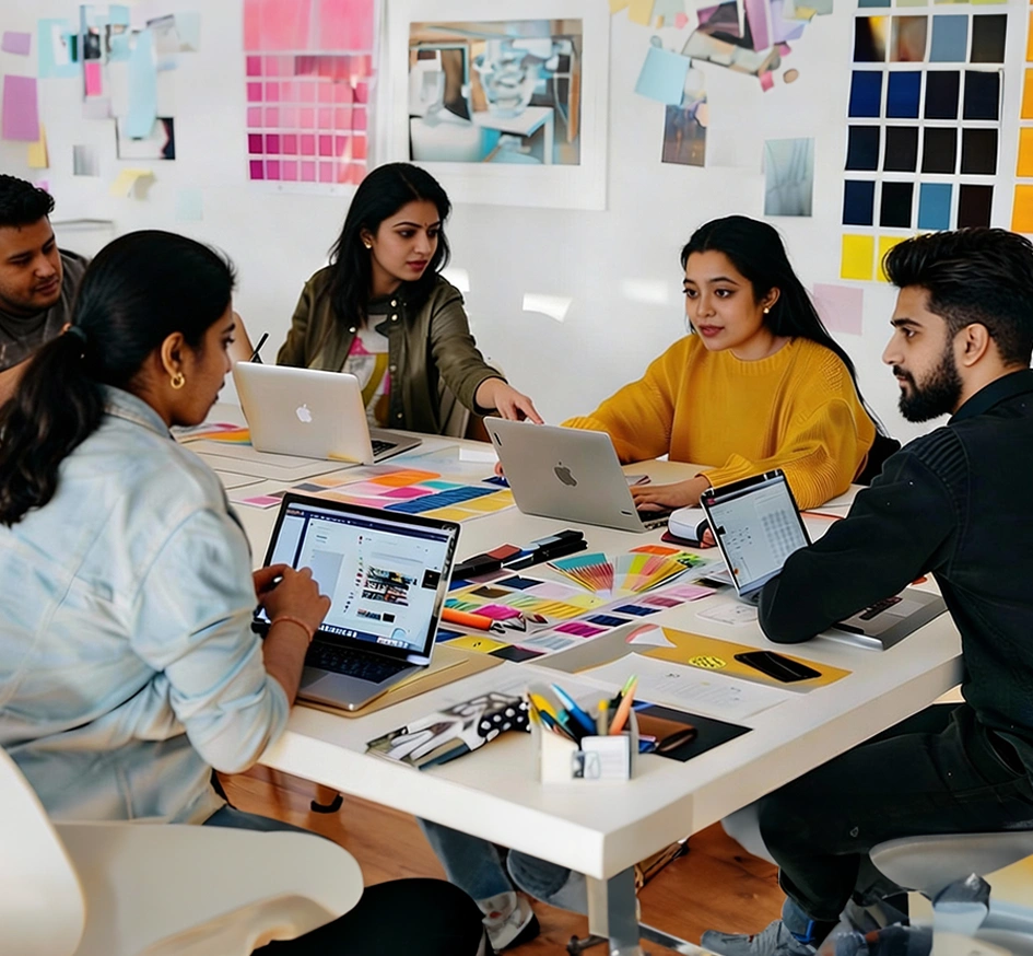 Why Choose a Branding Agency in Bangalore?