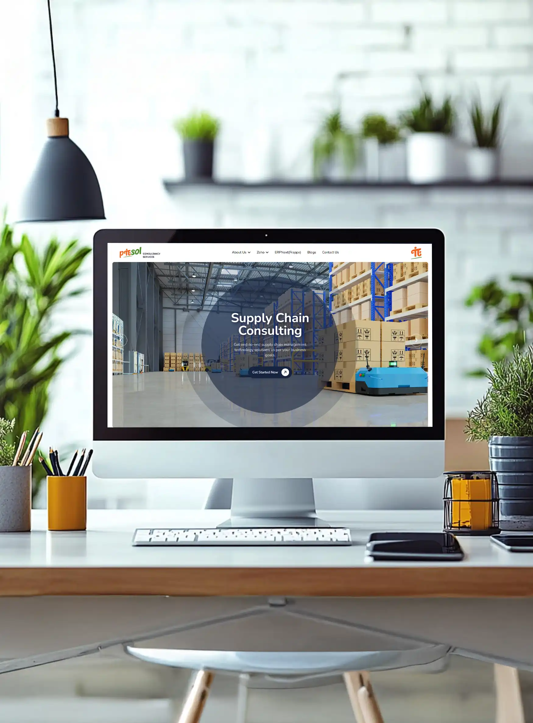 Home Decor & Furniture