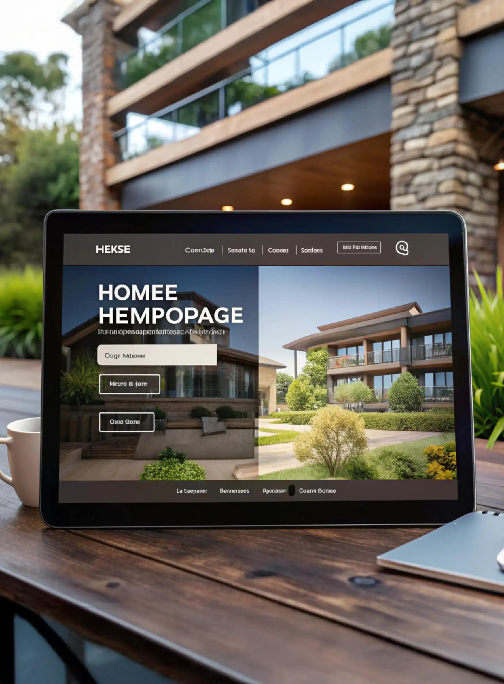 Real Estate & Construction