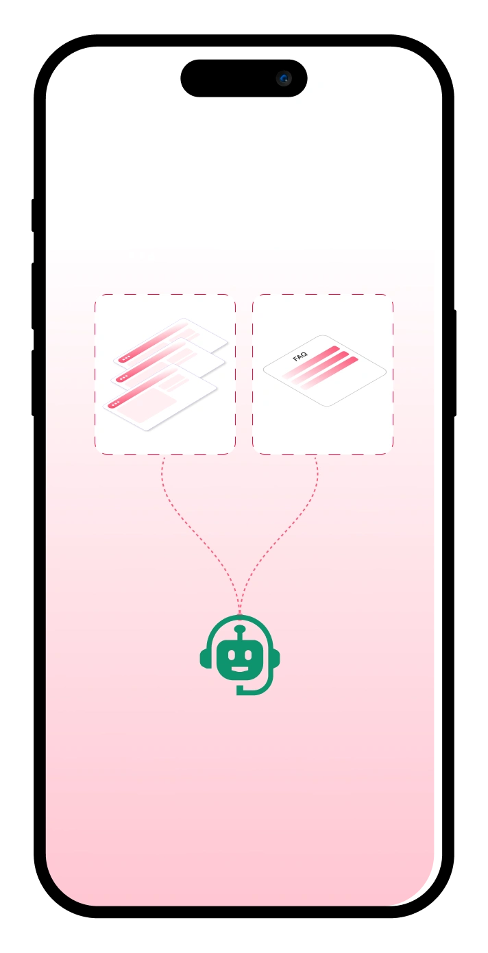 Data Training and Model Configuration