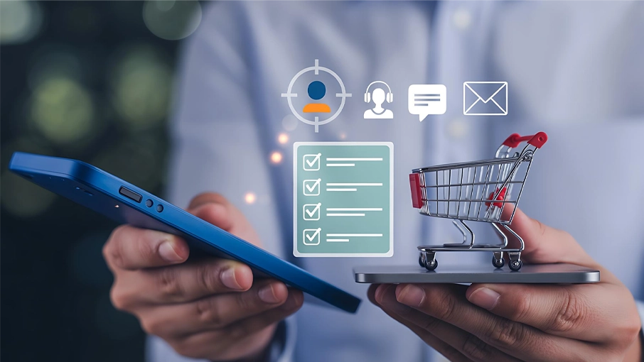 40–60% Reduction in Customer Support Tickets