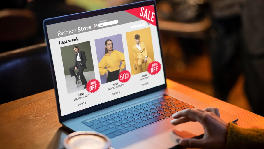 Higher Average Order Value Through Smart Recommendations