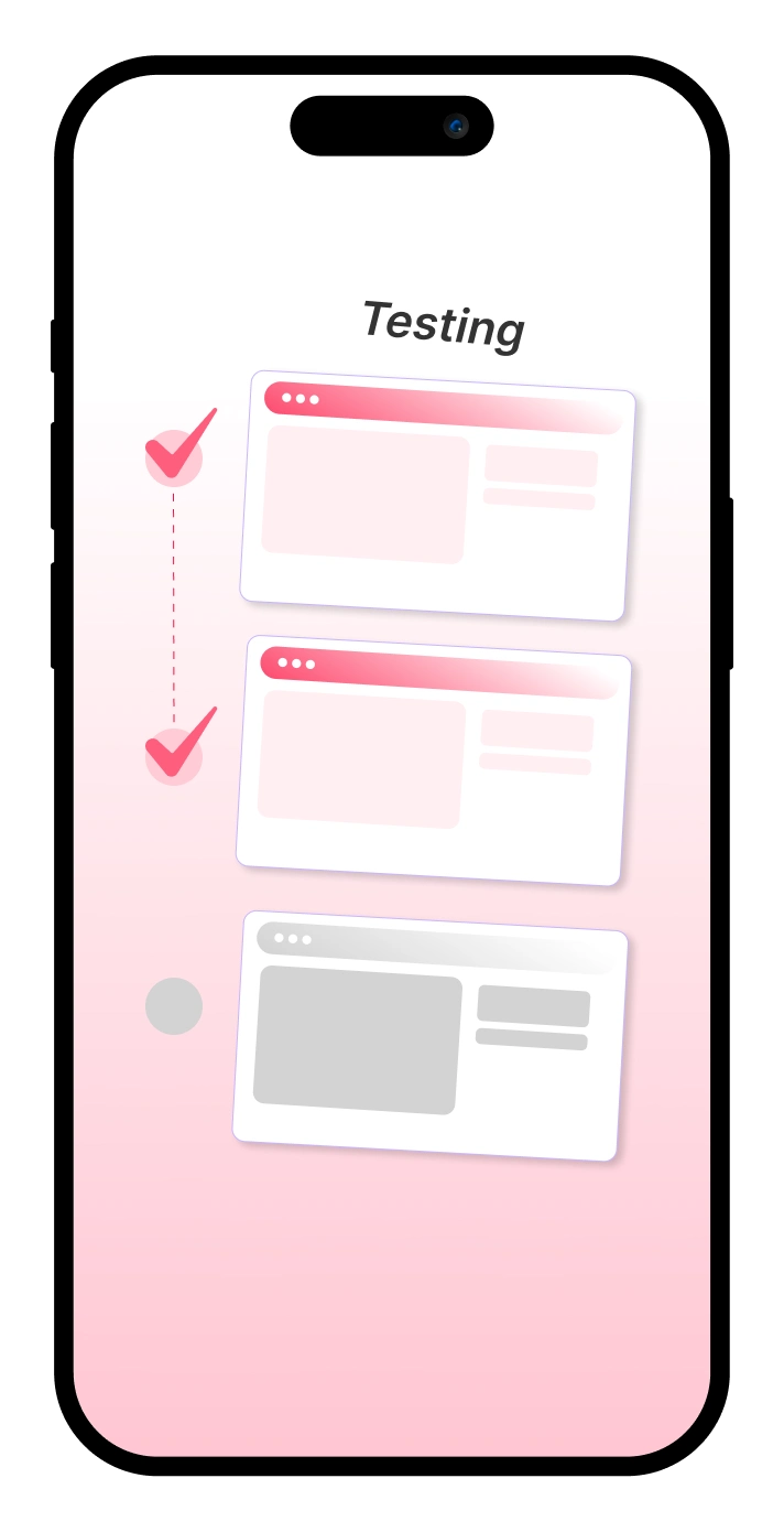 Platform Integration and Testing