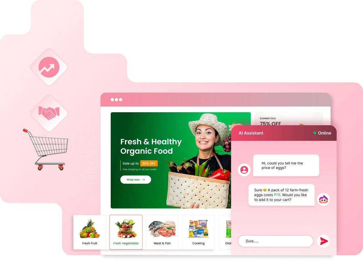 Trusted AI Voice Agent Development Agency