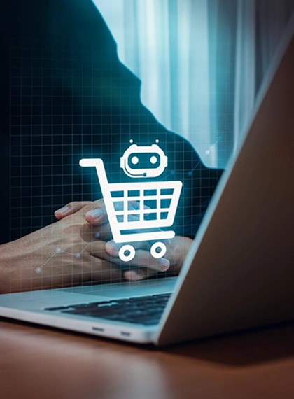 Fully Customised AI Agents Built for Each Store