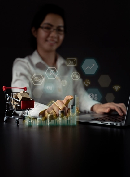 Scalable Solutions for Growing E-commerce Businesses