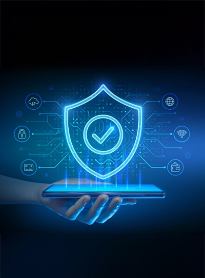 Secure Access to Product and Customer Data