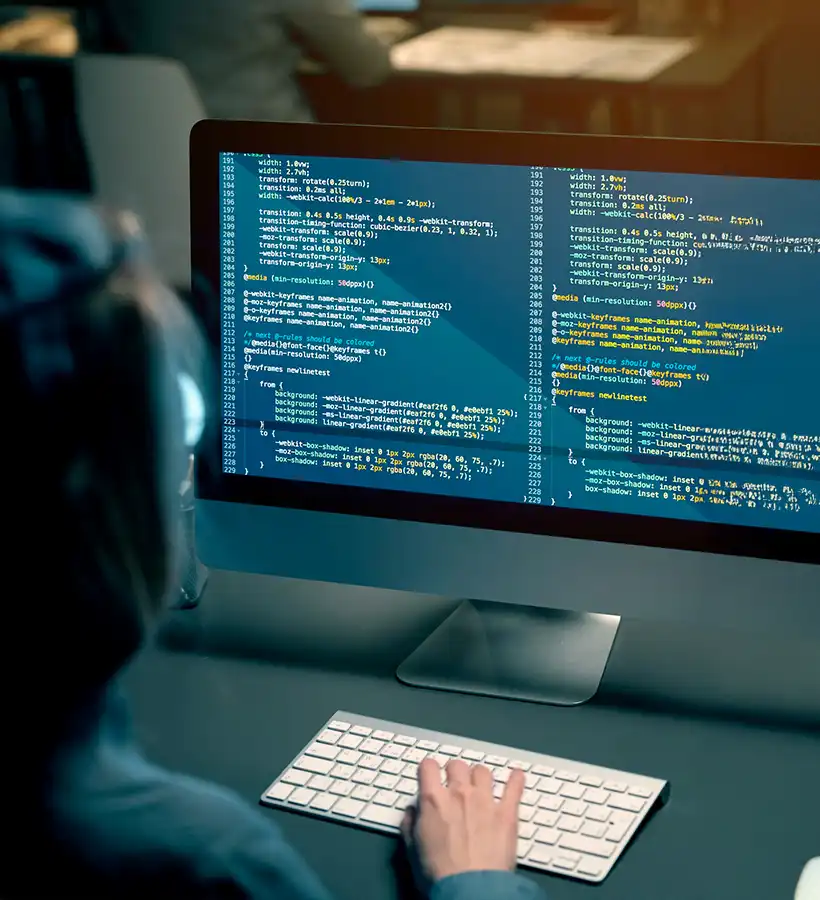 API Development and Integration