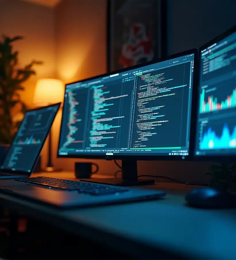 Golang Strategy & Technology Consulting