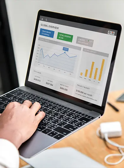 Conversion Tracking