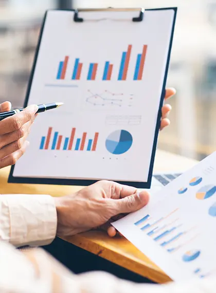 Performance Reporting